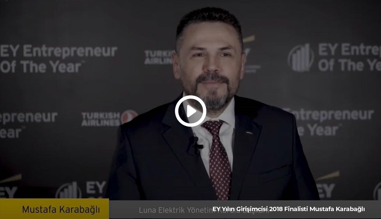 Girişimcilik Hikayesi