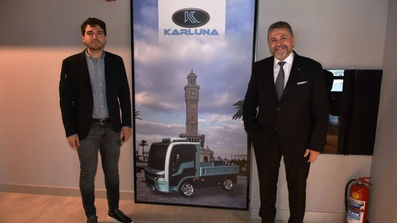 Karabağlı'dan İzmir'e son yılların en büyük yatırımı