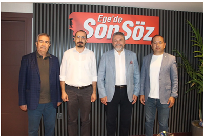 MUSTAFA KARABAĞLI: