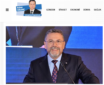 KARABAĞLI HOLDİNG