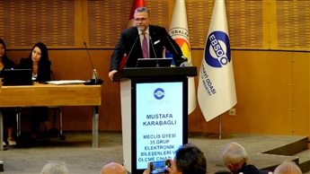 #EBSO 2026 Haziran Meclis Toplantısı