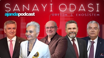 #Ebso Ekim ayı Meclis Toplantısı-Ajandapodcast